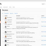 Dokan Manage product reviews