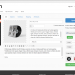 Dokan Edit Product Page
